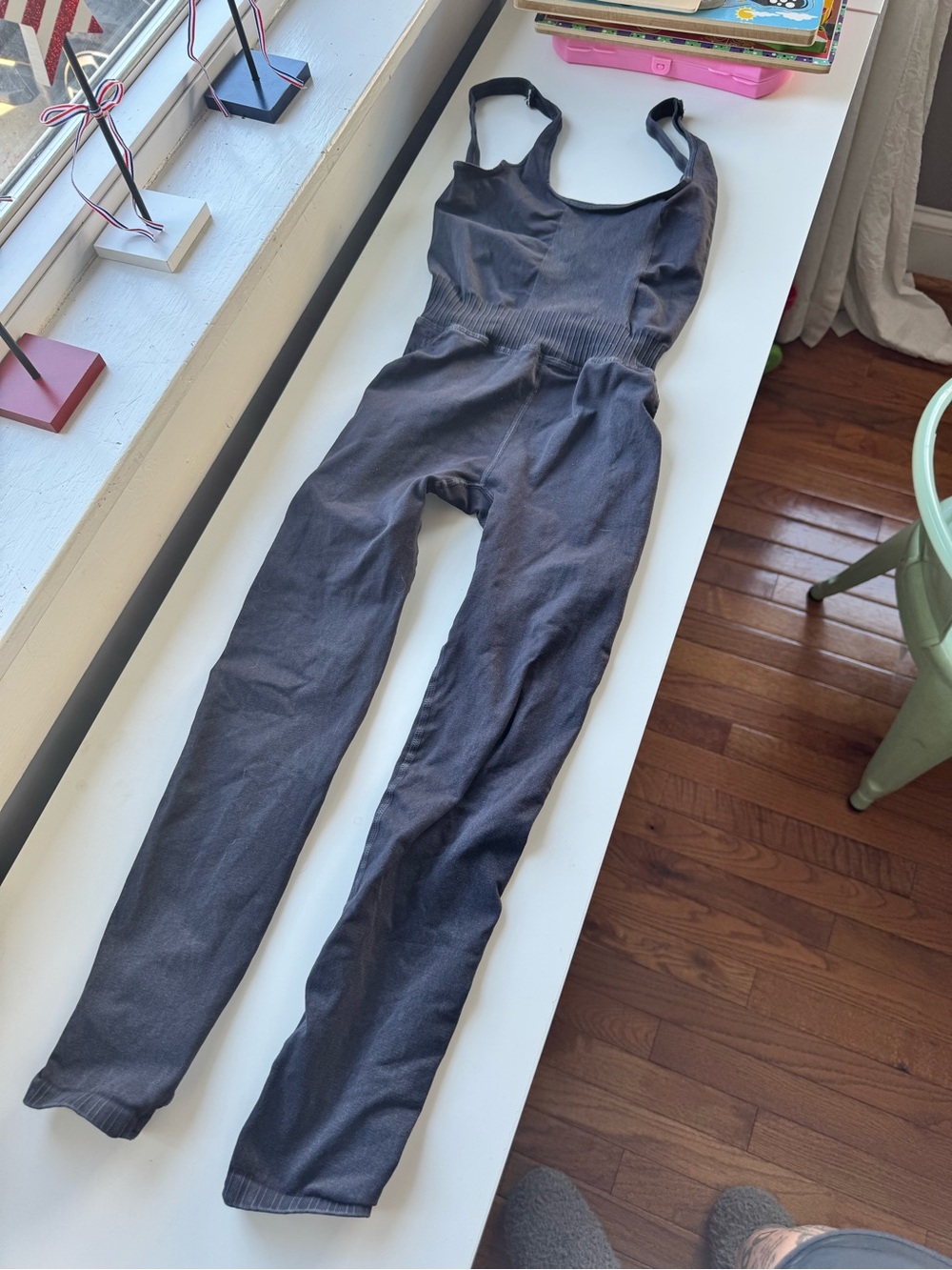 Free People Good Karma Onesie